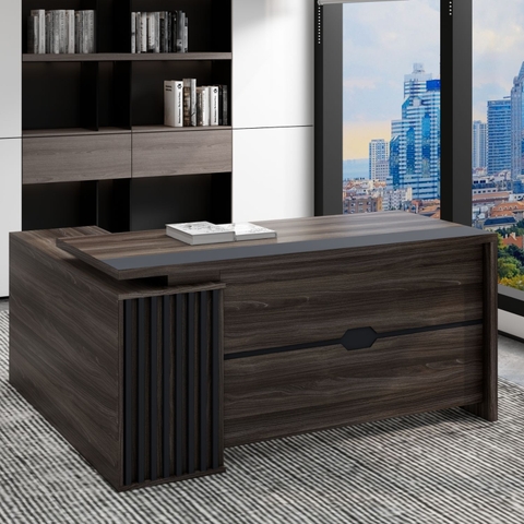 Bàn Giám Đốc BGDSM064 160cmx70cm