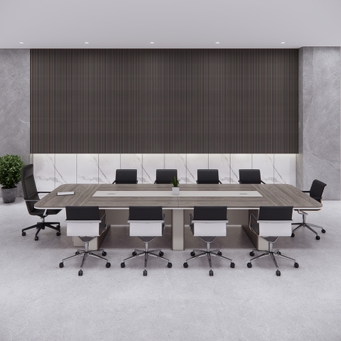 Bàn họp 450cm x160cm SMBHG024