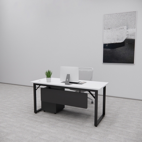 Bàn làm việc SMBLV0014 160cm x60cm
