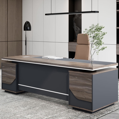 Bàn Giám Đốc BGDSM067 200cmx80cm