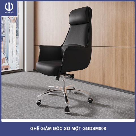 Ghế Giám Đốc GGDSM008