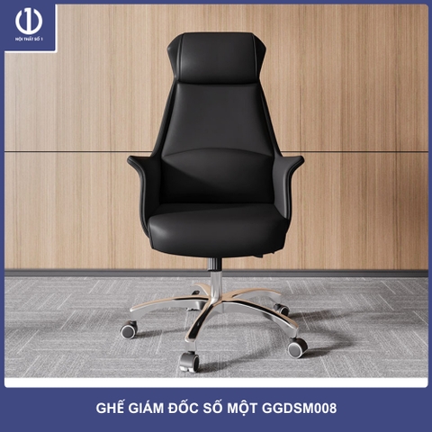 Ghế Giám Đốc GGDSM008