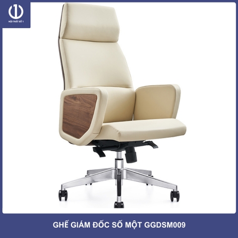 Ghế Giám Đốc GGDSM009