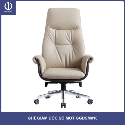 Ghế Giám Đốc GGDSM010
