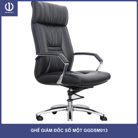 Ghế Giám Đốc GGDSM013