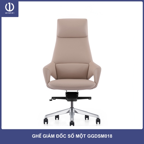 Ghế Giám Đốc GGDSM018