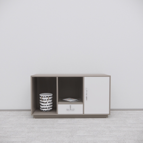 Tủ Bàn Giám Đốc SMTBGD002 120cm x65cm