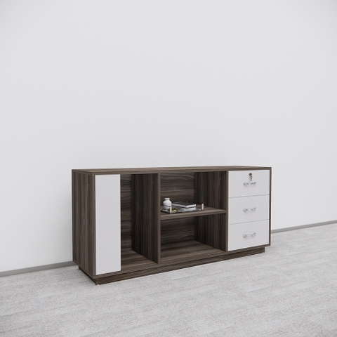 Tủ Bàn Giám Đốc SMTBGD004 140cm x65cm
