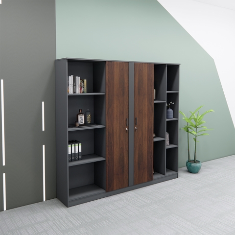 Tủ Giám Đốc SMTGDG019 210cm x200cm