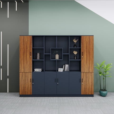 Tủ Giám Đốc SMTGDG028 240cm x200cm