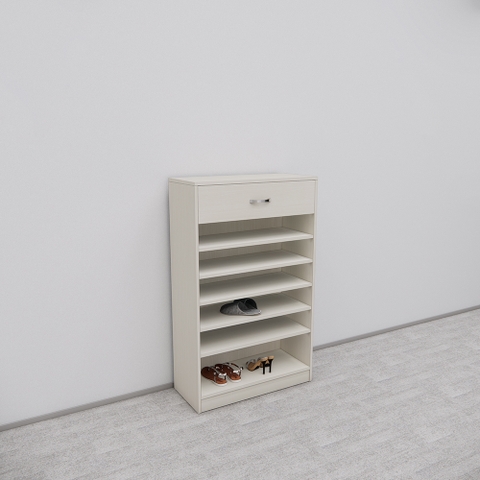 Mẫu Tủ Giày SMTGG002 120cm x80cm