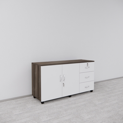 Tủ Hồ Sơ Di Động SMTDD004 120cm x65cm
