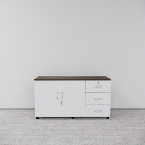 Tủ Hồ Sơ Di Động SMTDD004 120cm x65cm