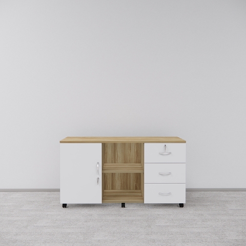 Tủ Hồ Sơ Di Động SMTDD006 120cm x65cm