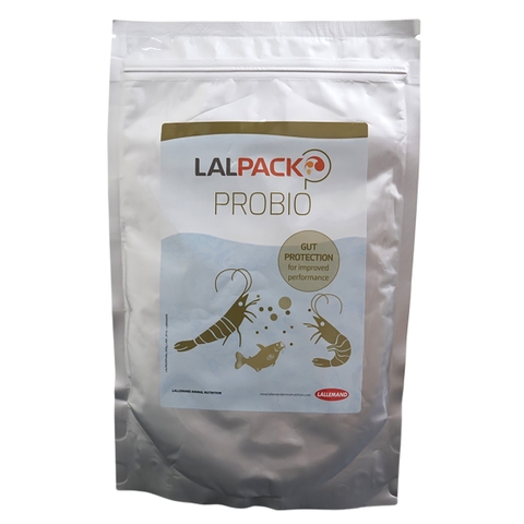 Men đường ruột cho tôm cá LALPACK PROBIO (Nhập khẩu)
