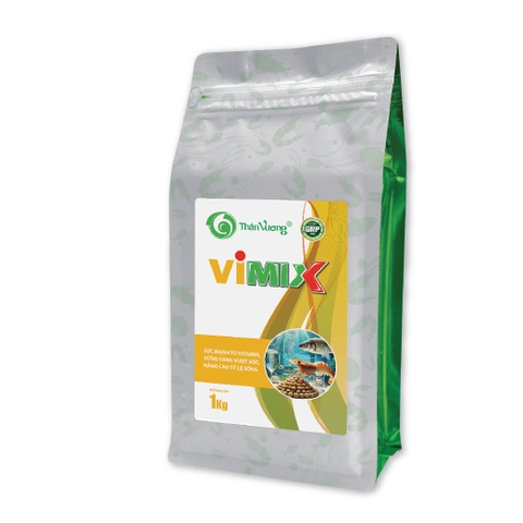 VIMIX - Bổ sung vitamin, khoáng chất cho cá