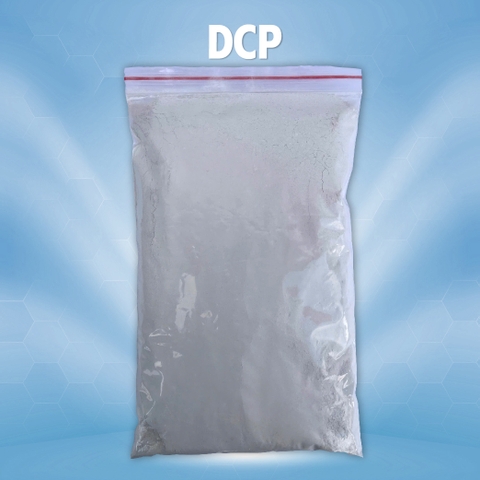 DICALCIUM PHOSPHATE