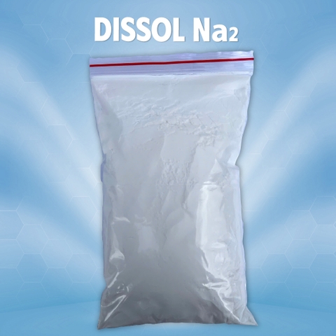 DISODIUM EDTA