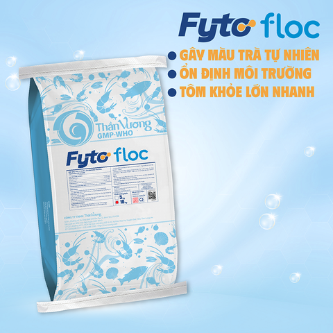 FYTO FLOC
