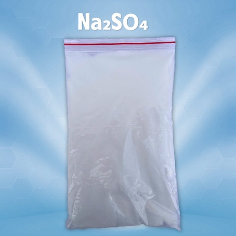 MUỐI Na2SO4