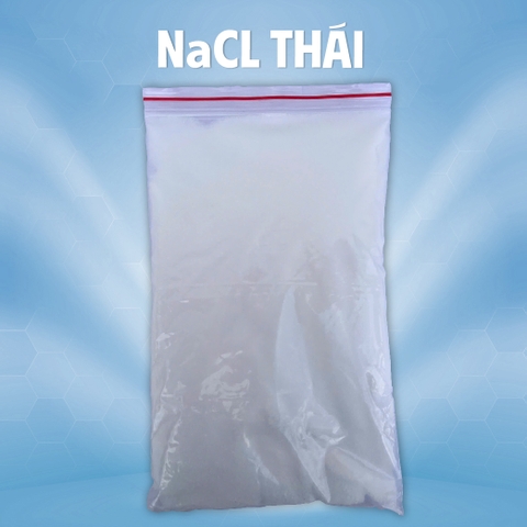 NaCl THÁI 99%