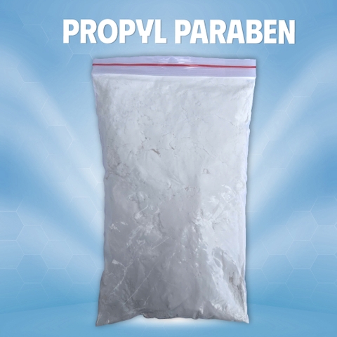 PROPYL PARABEN