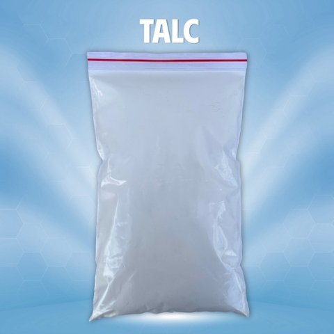 BỘT TALC CÔNG NGHIỆP