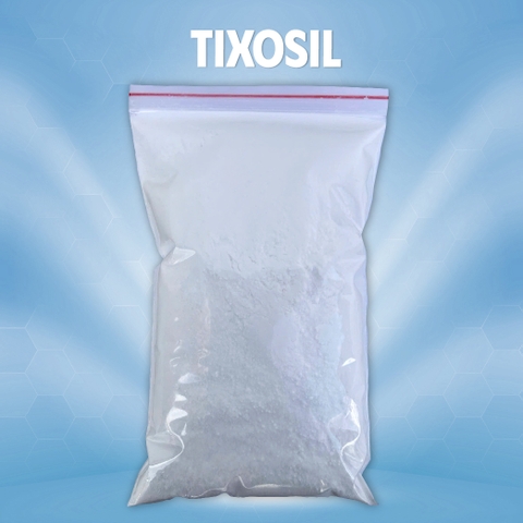 TIXOSIL 38 – Chất chống vón