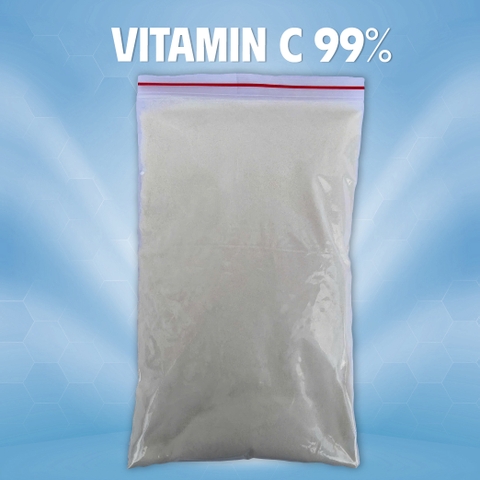 VITAMIN C 99%