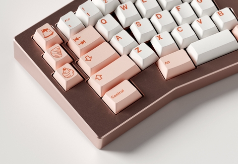 Keycap Cherry GMK Pâtisserie