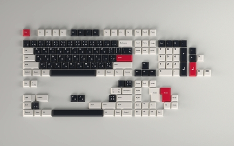 Keycap Cherry GMK Sumi