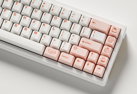 Keycap Cherry GMK Pâtisserie