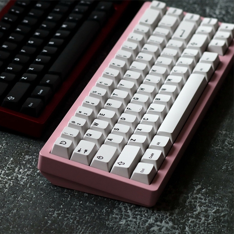 Keycap Cherry ABS Doubleshot WOB BOW
