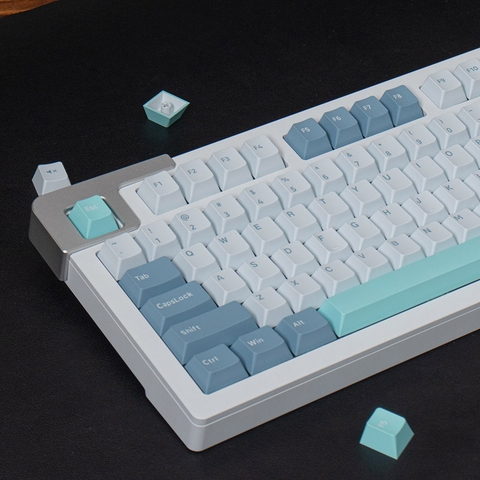 Keycap Cherry Whistle ABS Doubleshot