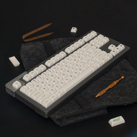 Keycap XDA Panda