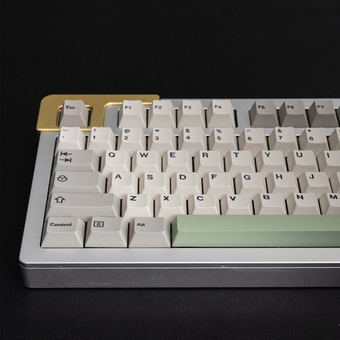 Keycap Cherry PBT 9009 giá rẻ