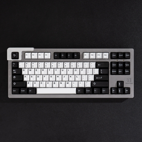 Keycap Cherry ABS Doubleshot WOB BOW