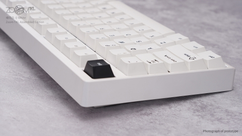 [In stock] Keycap WS BOW
