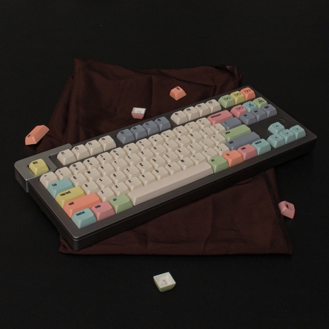Keycap XDA CANVAS PBT dyesub