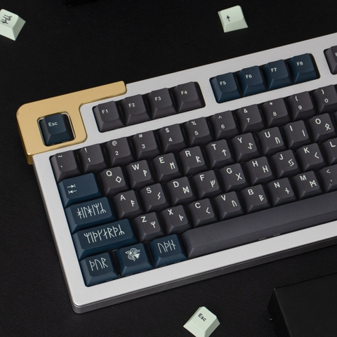 Keycap Cherry PBT Dyesub Norse