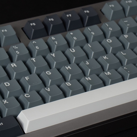 Keycap Cherry ABS Doubleshot Apollo