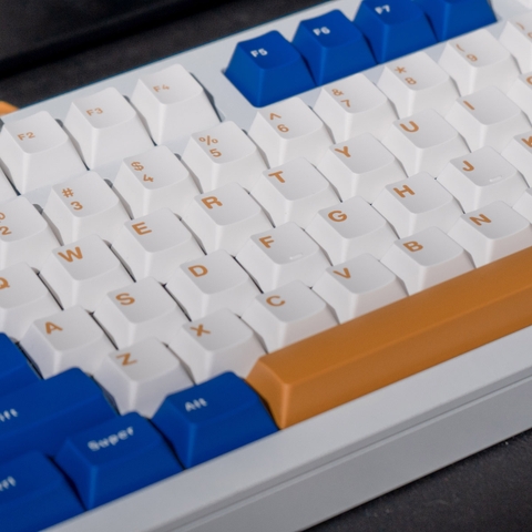 Keycap Cherry Socks PBT Doubleshot