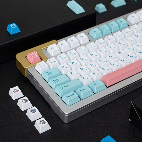 Keycap Cherry PBT Unicorn