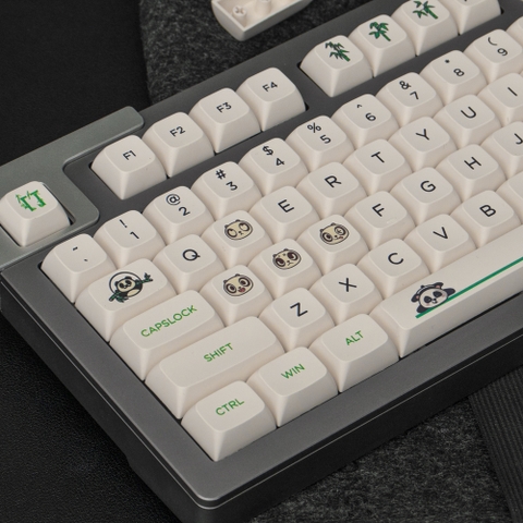 Keycap XDA Panda