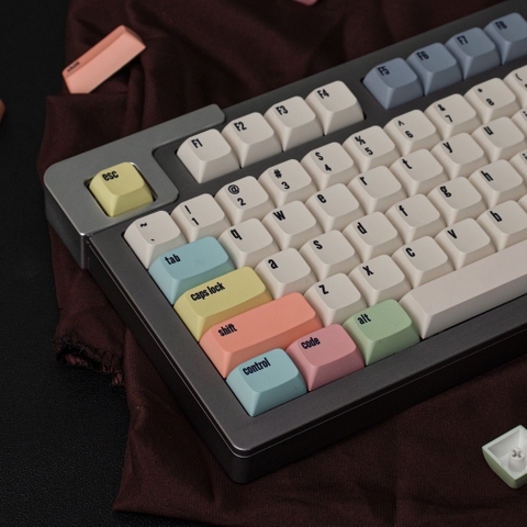 Keycap XDA CANVAS PBT dyesub