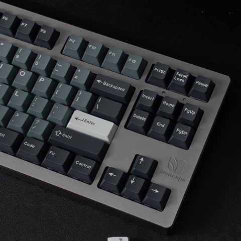 Keycap Cherry ABS Doubleshot Apollo
