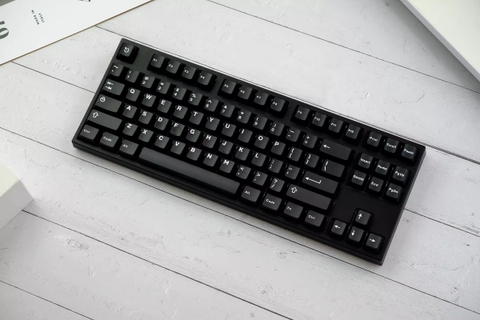Keycap Cherry Aifei WOB (2) PBT Doubleshot