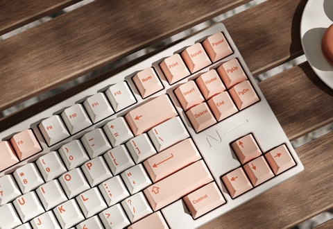 Keycap Cherry GMK Pâtisserie