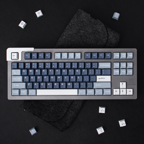 Keycap Cherry ABS Doubleshot Fish