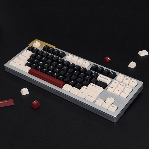 Keycap Cherry ABS Doubleshot ROME